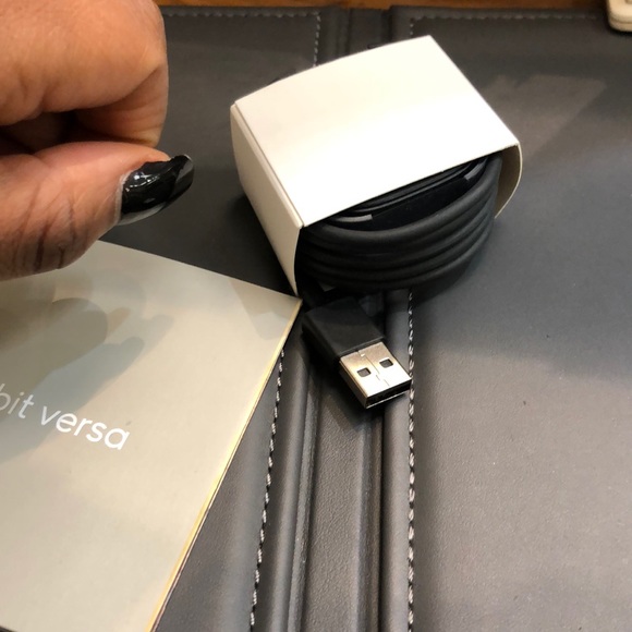 Fitbit Versa - Picture 8 of 8